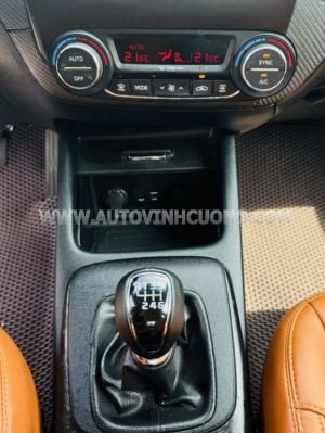 Xe Kia Cerato 1.6 MT 2018