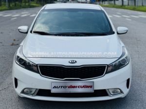Kia Cerato 1.6 MT