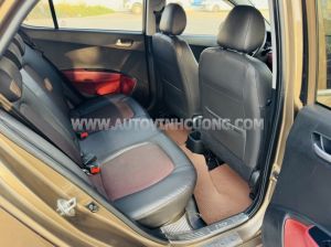 Xe Hyundai i10 Grand 1.2 AT 2019