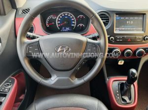 Xe Hyundai i10 Grand 1.2 AT 2019