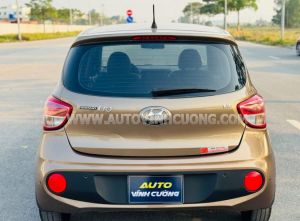 Xe Hyundai i10 Grand 1.2 AT 2019