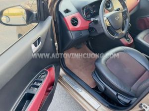 Xe Hyundai i10 Grand 1.2 AT 2019