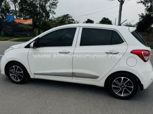 Xe Hyundai i10 Grand 1.2 AT 2020