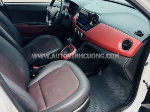 Xe Hyundai i10 Grand 1.2 AT 2020
