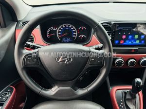 Xe Hyundai i10 Grand 1.2 AT 2020