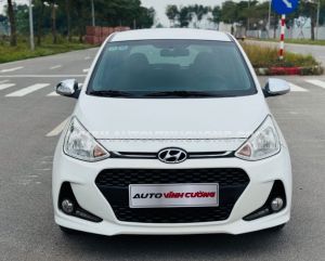 Hyundai i10 Grand 1.2 AT 2020