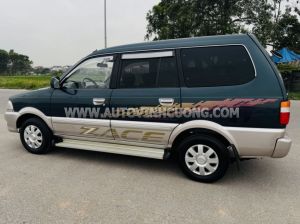 Xe Toyota Zace GL 2004