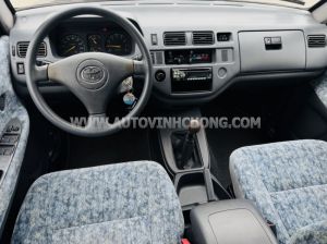 Xe Toyota Zace GL 2004