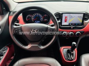 Xe Hyundai i10 Grand 1.2 AT 2017