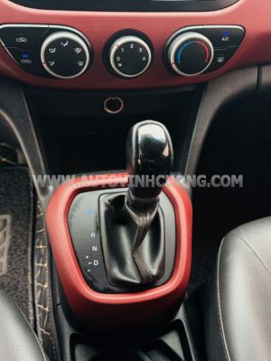 Xe Hyundai i10 Grand 1.2 AT 2017