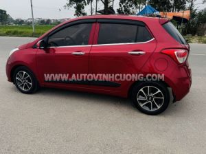 Xe Hyundai i10 Grand 1.2 AT 2017