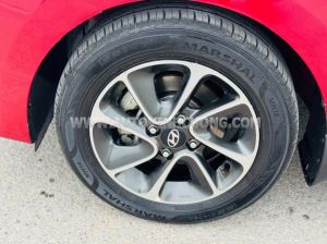 Xe Hyundai i10 Grand 1.2 AT 2017