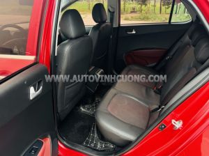 Xe Hyundai i10 Grand 1.2 AT 2017