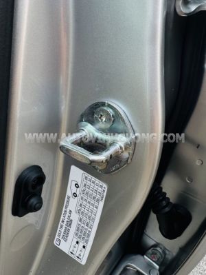 Xe Mitsubishi Xpander 1.5 AT 2018