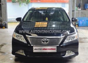 Xe Toyota Camry 2.0E 2015