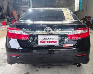 Xe Toyota Camry 2.0E 2015