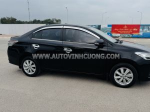 Xe Toyota Vios 1.5G 2018