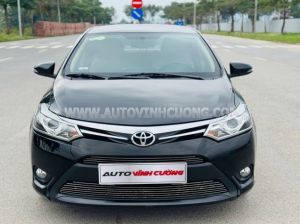 Toyota Vios 1.5G