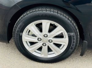 Xe Toyota Vios 1.5G 2018
