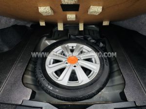 Xe Toyota Vios 1.5G 2018