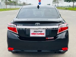 Xe Toyota Vios 1.5G 2018