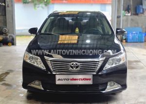 Toyota Camry 2.0E