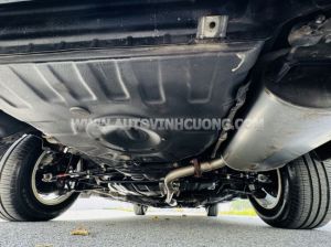 Xe Toyota Camry 2.4G 2012