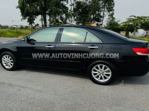 Xe Toyota Camry 2.4G 2012