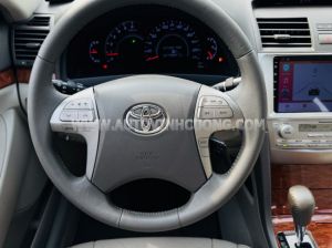 Xe Toyota Camry 2.4G 2012