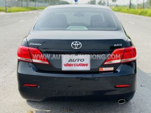 Xe Toyota Camry 2.4G 2012