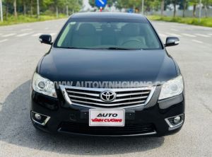 Toyota Camry 2.4G 2012
