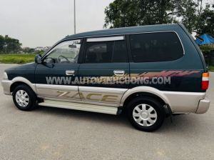 Xe Toyota Zace GL 2004