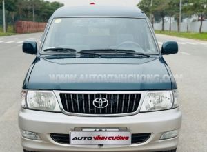Toyota Zace GL 2004