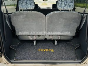Xe Toyota Zace GL 2004
