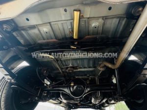 Xe Toyota Zace GL 2004