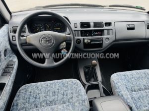 Xe Toyota Zace GL 2004