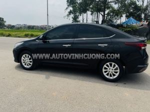 Xe Hyundai Accent 1.4 AT 2022