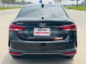 Xe Hyundai Accent 1.4 AT 2022