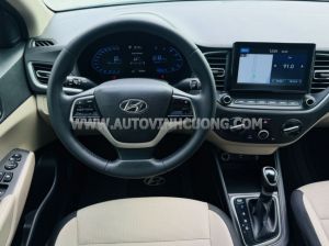 Xe Hyundai Accent 1.4 AT 2022