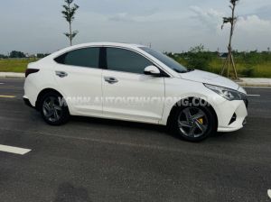 Xe Hyundai Accent 1.4 AT Đặc Biệt 2021