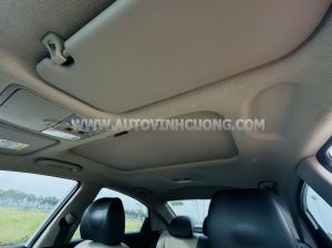 Xe Hyundai Accent 1.4 AT Đặc Biệt 2021