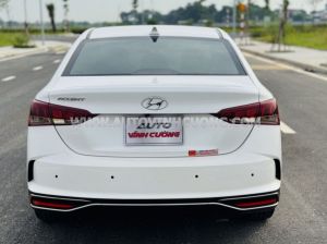 Xe Hyundai Accent 1.4 AT Đặc Biệt 2021