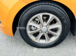 Xe Hyundai i10 Grand 1.2 AT 2016
