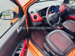 Xe Hyundai i10 Grand 1.2 AT 2016