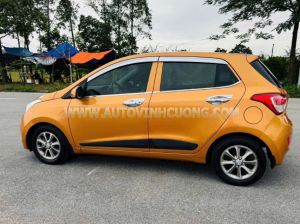 Hyundai i10 Grand 1.2 AT