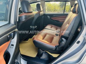 Xe Toyota Innova 2.0E 2018