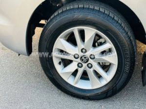 Xe Toyota Innova 2.0E 2018