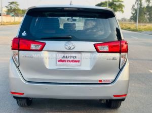 Xe Toyota Innova 2.0E 2018