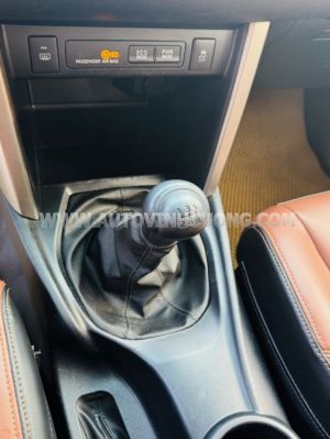 Xe Toyota Innova 2.0E 2018