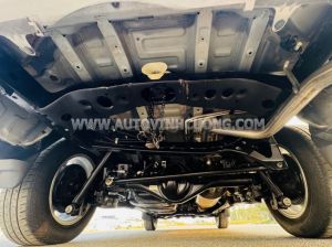 Xe Toyota Innova 2.0E 2018